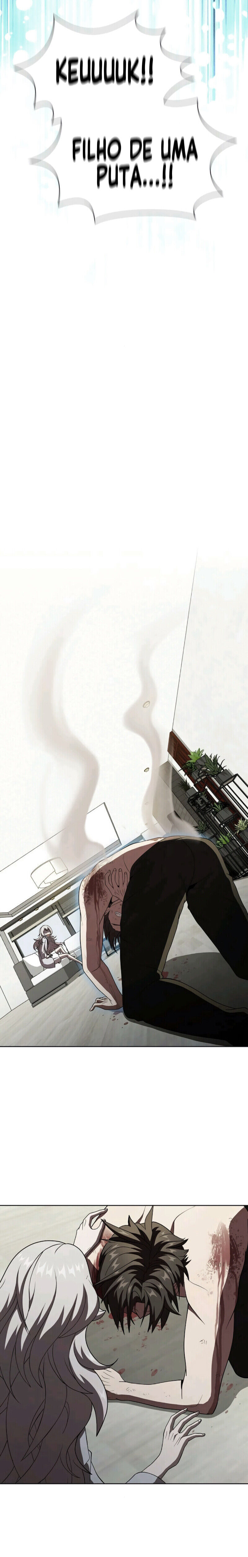 Read The Tutorial Tower of the Advanced Player PT Manga Online