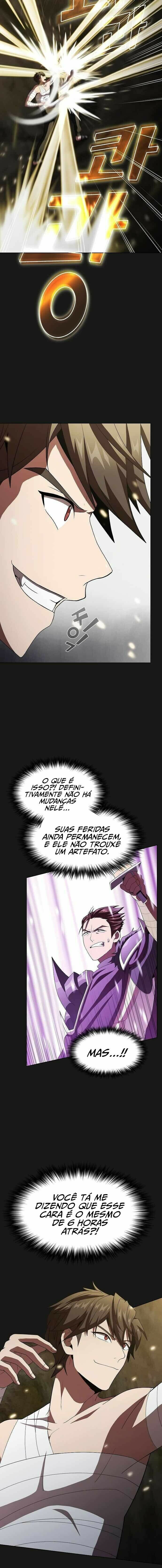 Read The Tutorial Tower of the Advanced Player PT Manga Online
