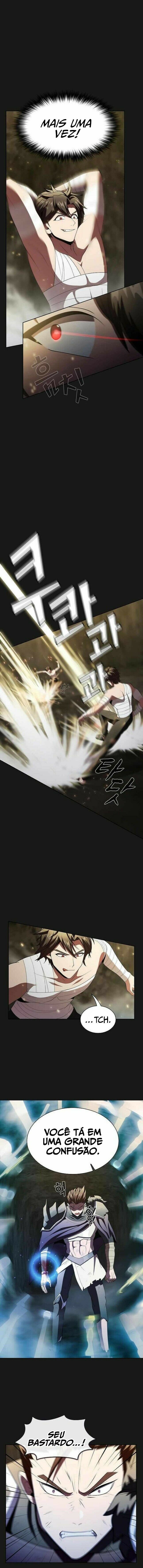 Read The Tutorial Tower of the Advanced Player PT Manga Online