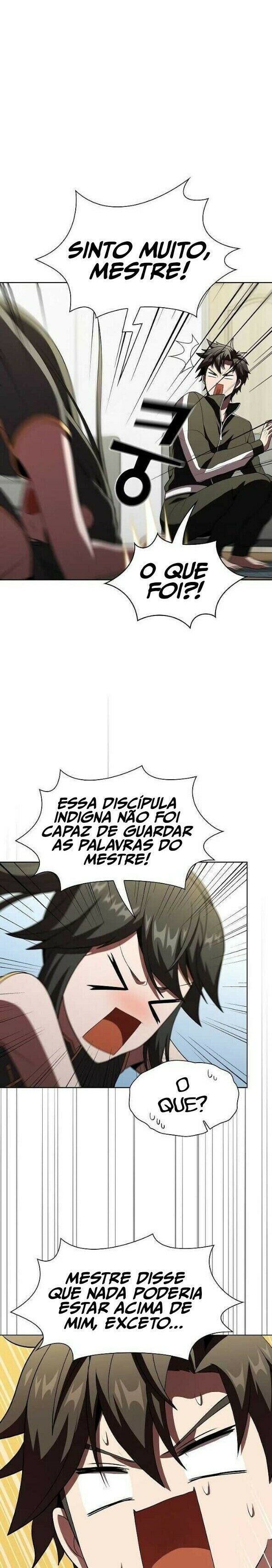 Read The Tutorial Tower of the Advanced Player PT Manga Online