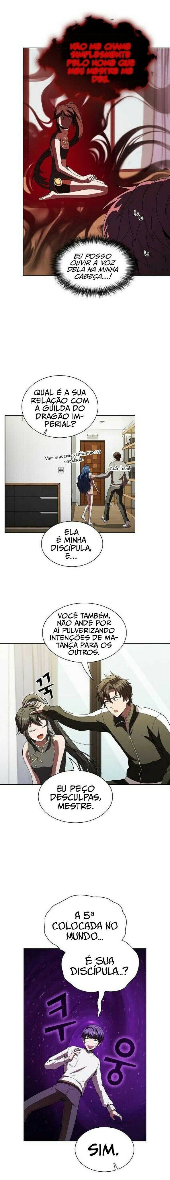 Read The Tutorial Tower of the Advanced Player PT Manga Online