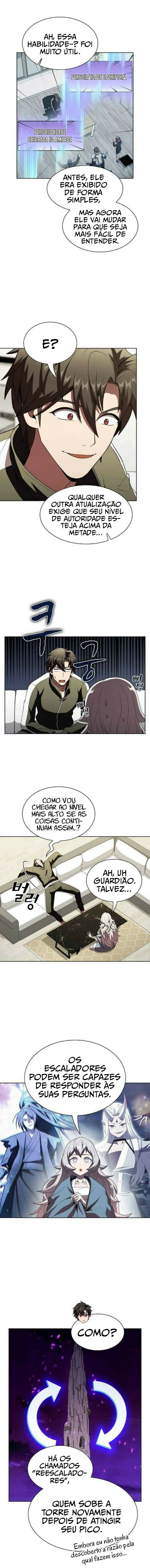 Read The Tutorial Tower of the Advanced Player PT Manga Online