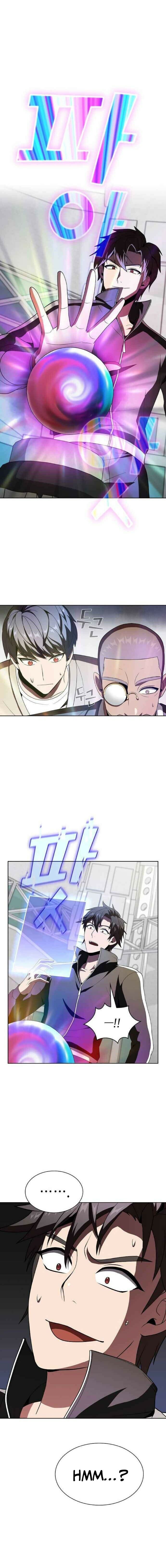 Read The Tutorial Tower of the Advanced Player PT Manga Online