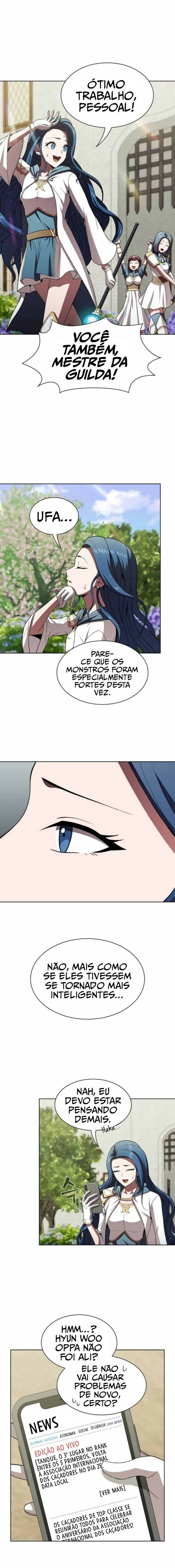 Read The Tutorial Tower of the Advanced Player PT Manga Online