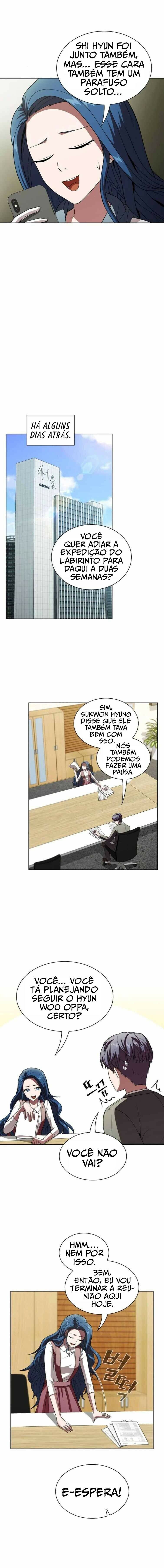 Read The Tutorial Tower of the Advanced Player PT Manga Online