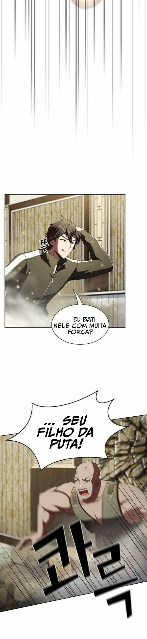 Read The Tutorial Tower of the Advanced Player PT Manga Online