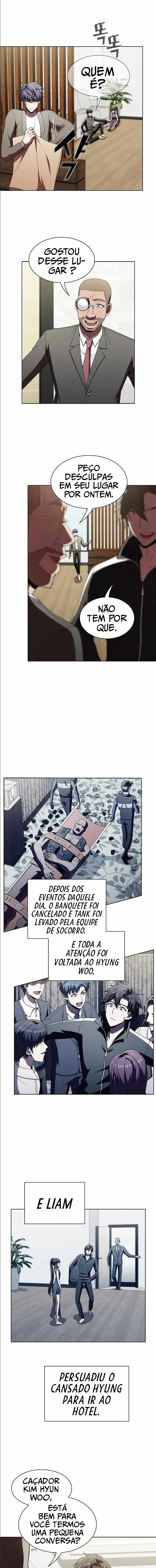 Read The Tutorial Tower of the Advanced Player PT Manga Online