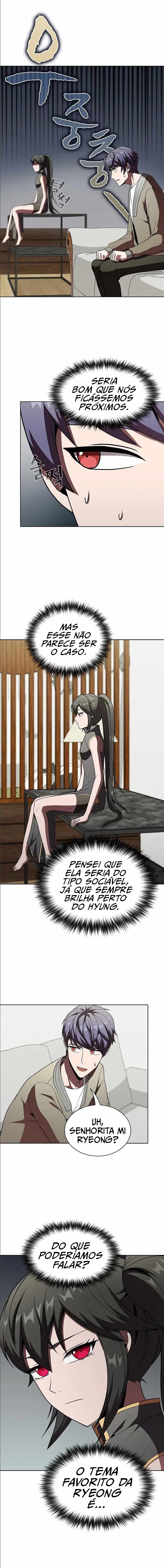 Read The Tutorial Tower of the Advanced Player PT Manga Online