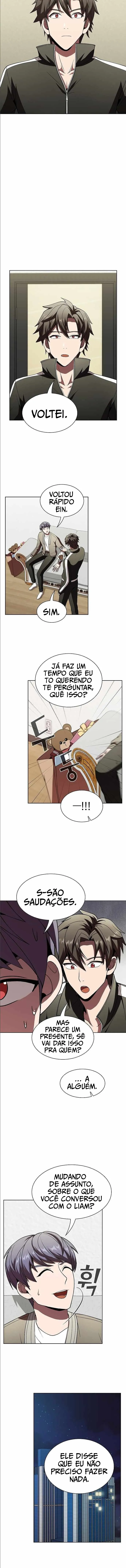 Read The Tutorial Tower of the Advanced Player PT Manga Online