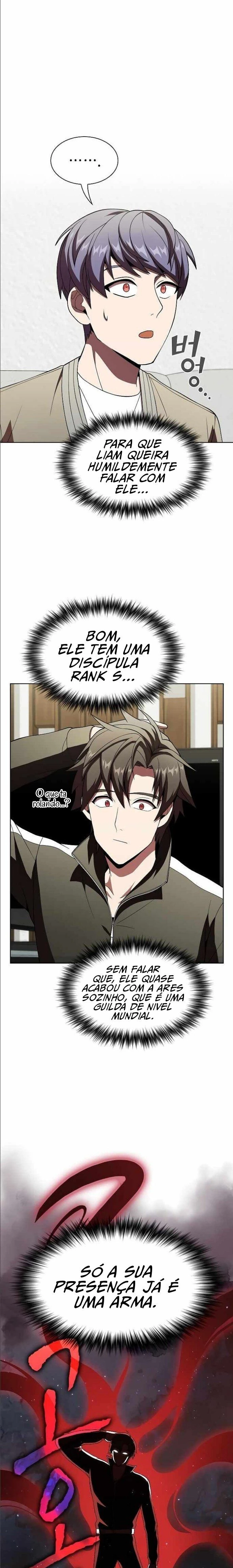 Read The Tutorial Tower of the Advanced Player PT Manga Online