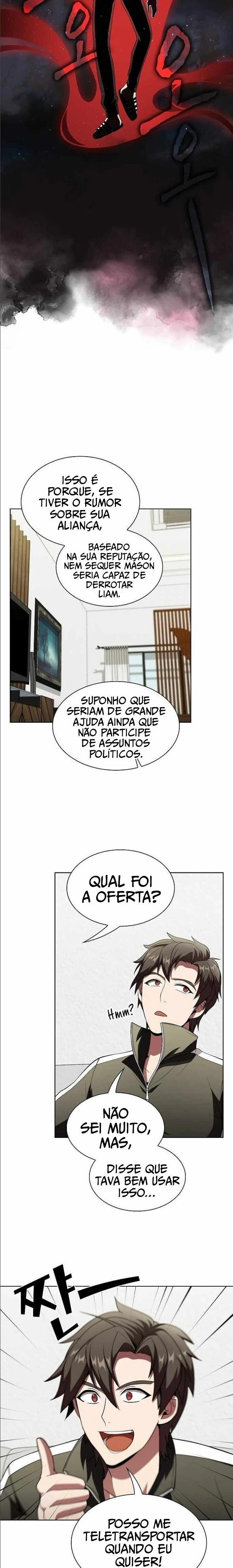 Read The Tutorial Tower of the Advanced Player PT Manga Online