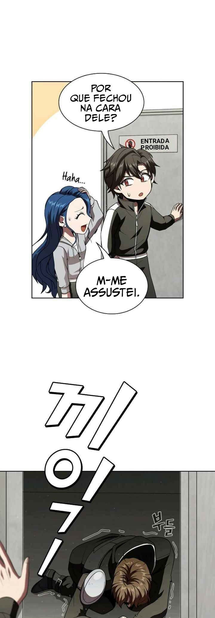 Read The Tutorial Tower of the Advanced Player PT Manga Online