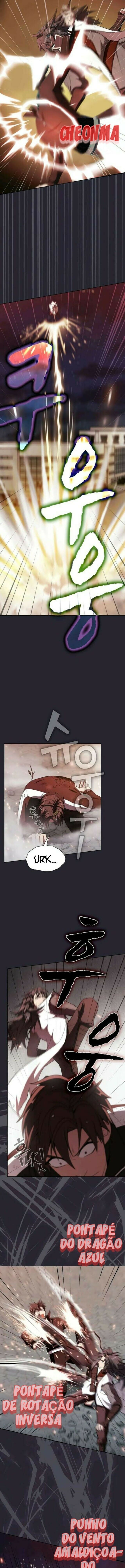 Read The Tutorial Tower of the Advanced Player PT Manga Online