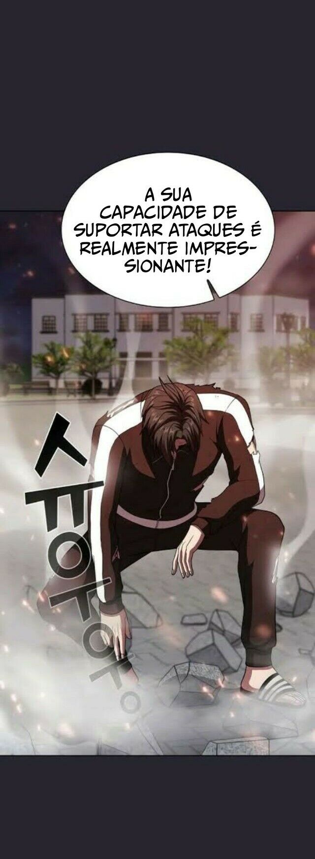 Read The Tutorial Tower of the Advanced Player PT Manga Online