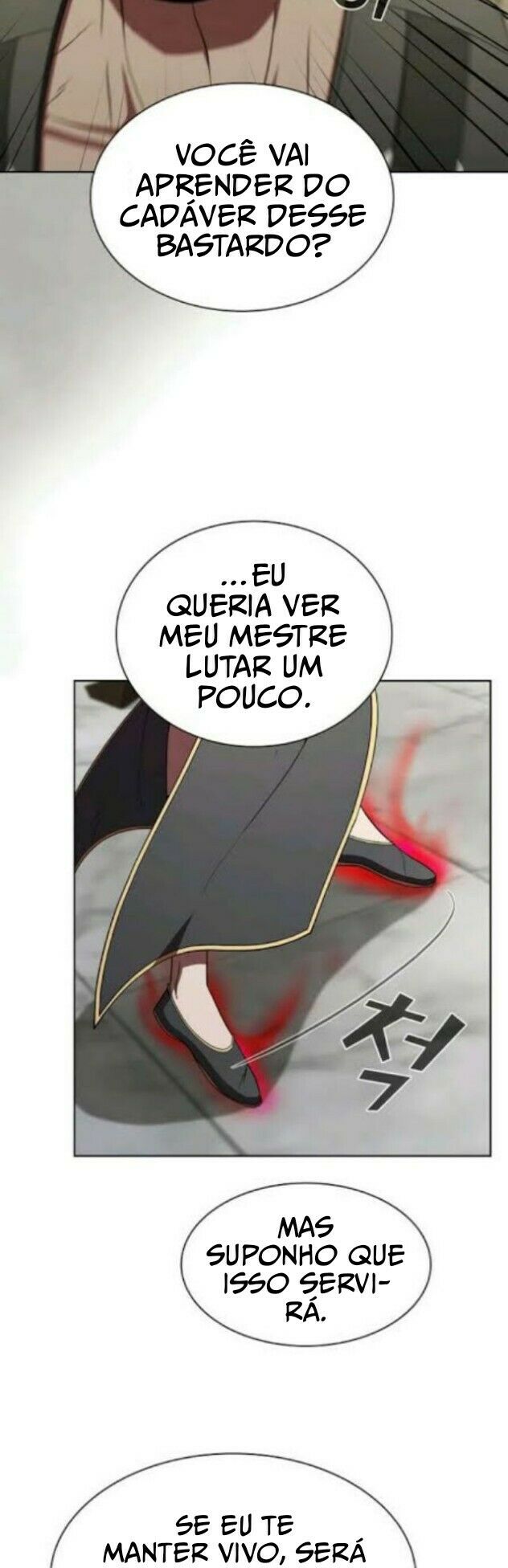Read The Tutorial Tower of the Advanced Player PT Manga Online
