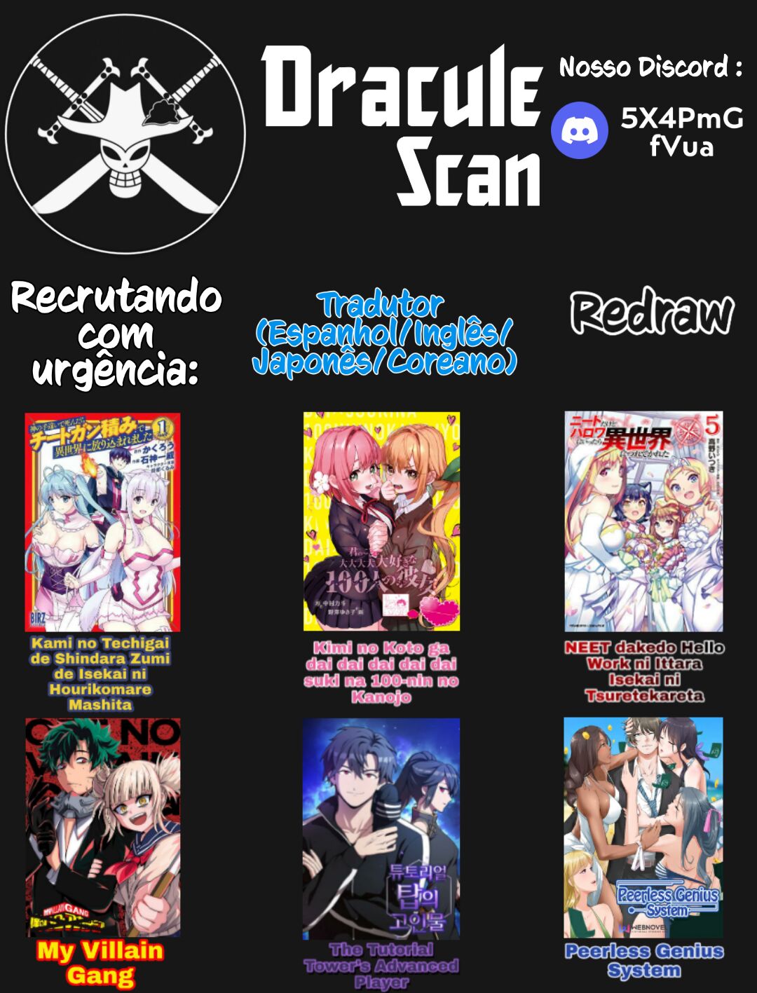 Read The Tutorial Tower of the Advanced Player PT Manga Online