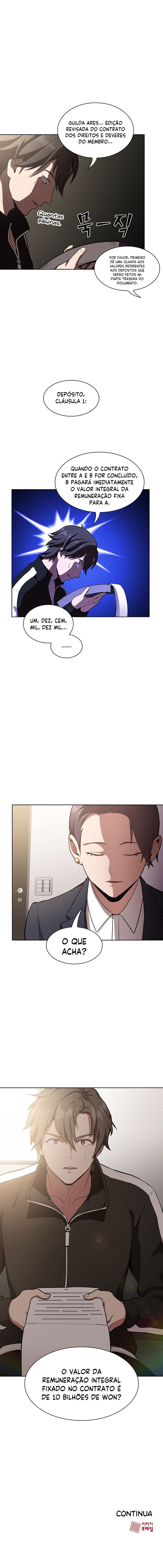Read The Tutorial Tower of the Advanced Player PT Manga Online