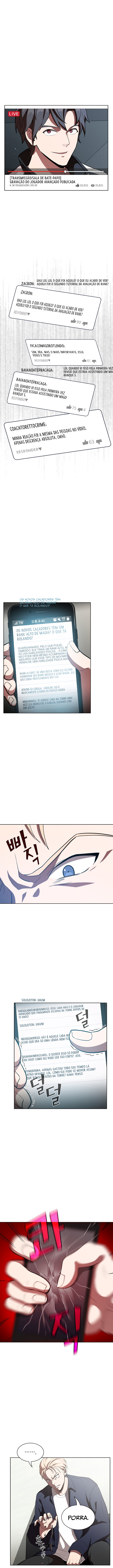Read The Tutorial Tower of the Advanced Player PT Manga Online