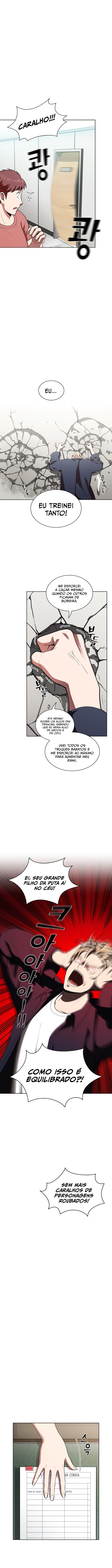 Read The Tutorial Tower of the Advanced Player PT Manga Online
