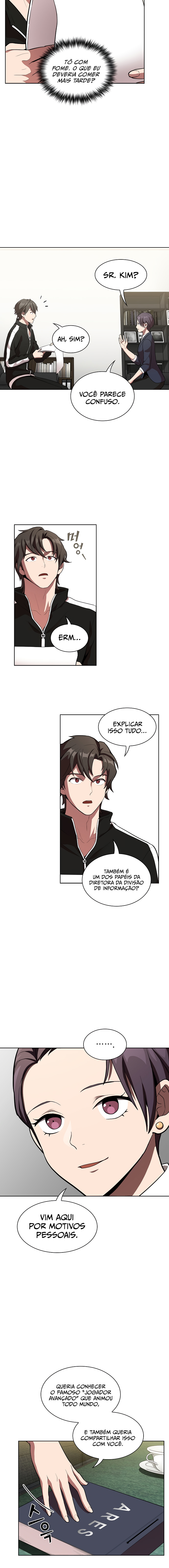 Read The Tutorial Tower of the Advanced Player PT Manga Online
