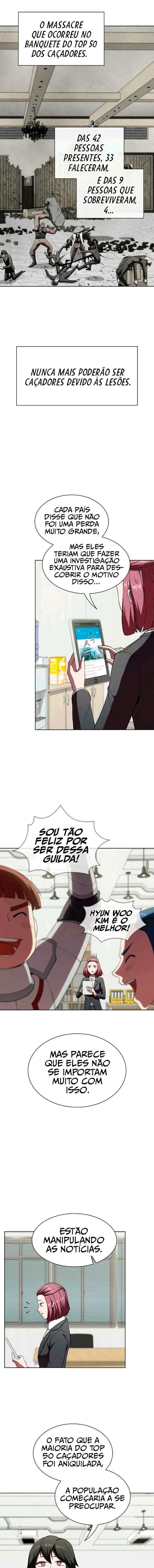 Read The Tutorial Tower of the Advanced Player PT Manga Online