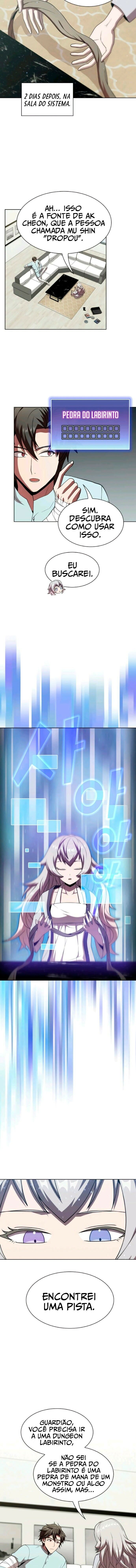 Read The Tutorial Tower of the Advanced Player PT Manga Online
