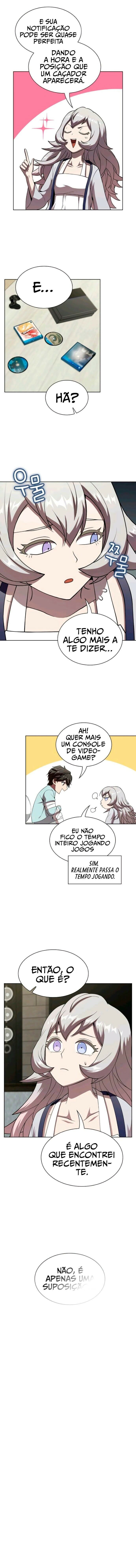 Read The Tutorial Tower of the Advanced Player PT Manga Online