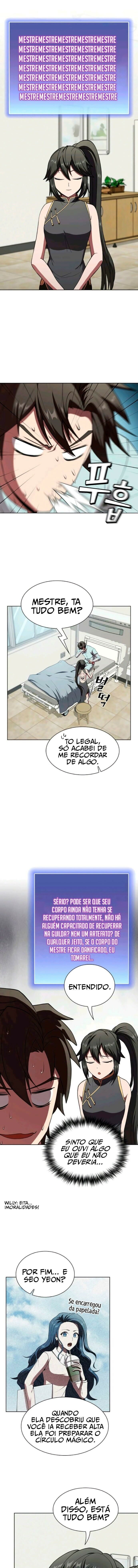 Read The Tutorial Tower of the Advanced Player PT Manga Online