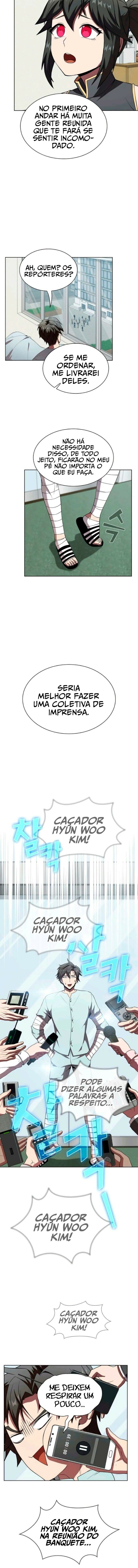 Read The Tutorial Tower of the Advanced Player PT Manga Online