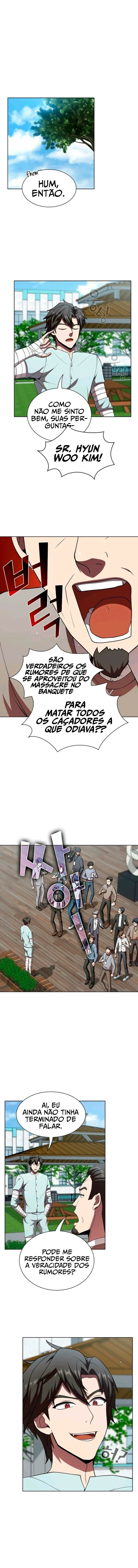Read The Tutorial Tower of the Advanced Player PT Manga Online