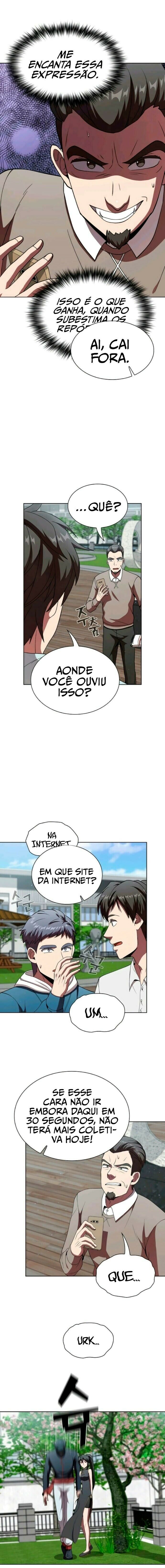 Read The Tutorial Tower of the Advanced Player PT Manga Online