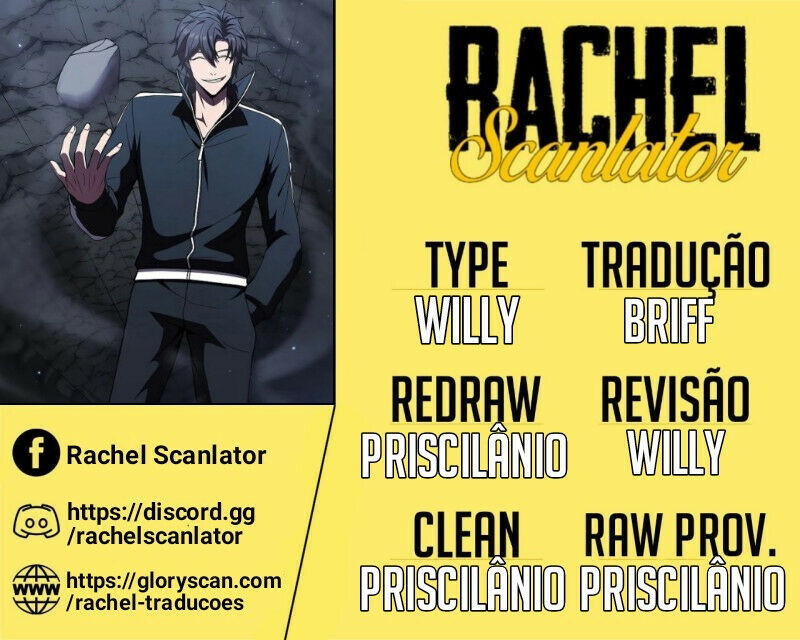 Read The Tutorial Tower of the Advanced Player PT Manga Online