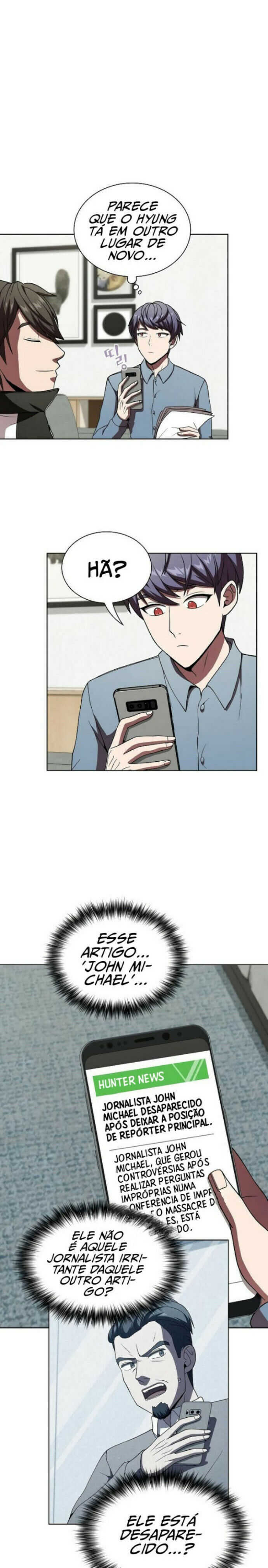 Read The Tutorial Tower of the Advanced Player PT Manga Online