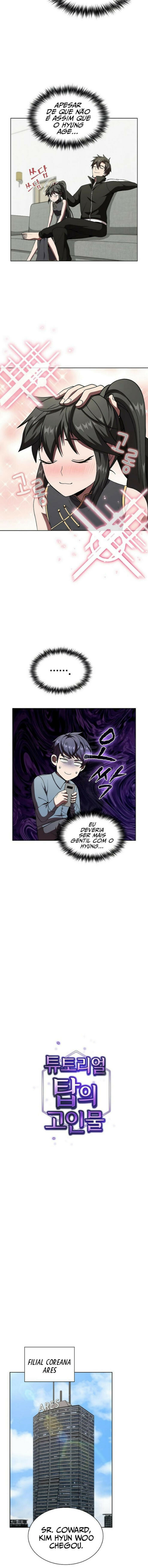 Read The Tutorial Tower of the Advanced Player PT Manga Online