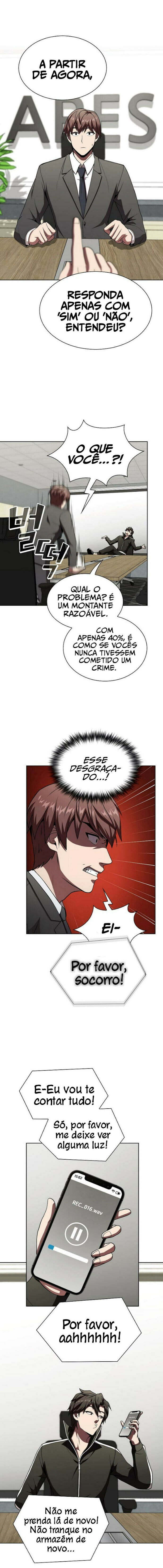 Read The Tutorial Tower of the Advanced Player PT Manga Online