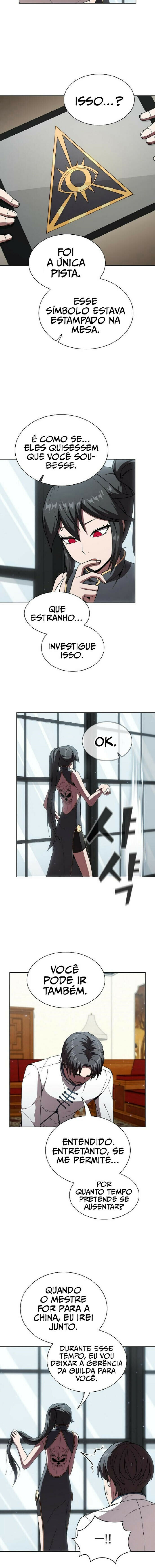 Read The Tutorial Tower of the Advanced Player PT Manga Online