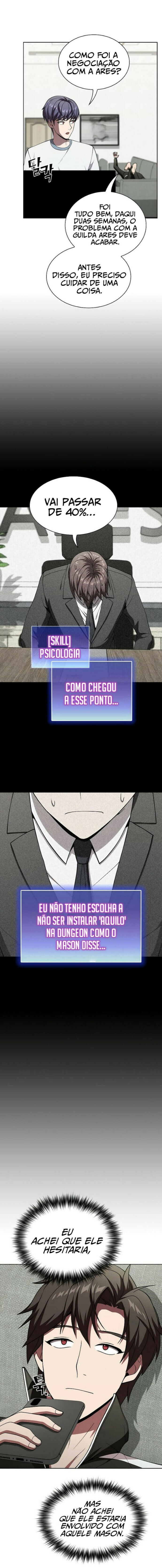 Read The Tutorial Tower of the Advanced Player PT Manga Online