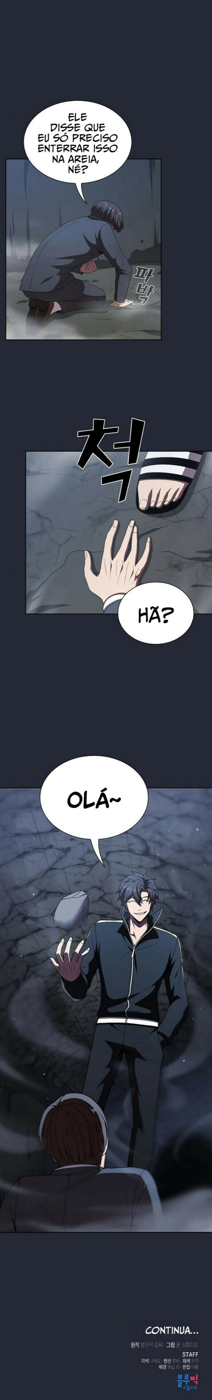Read The Tutorial Tower of the Advanced Player PT Manga Online