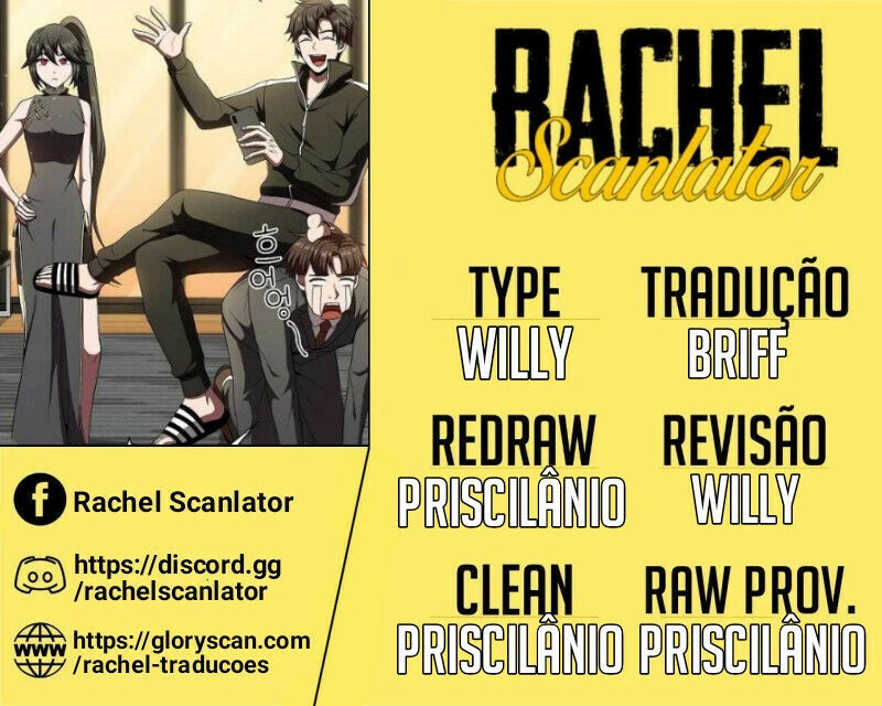 Read The Tutorial Tower of the Advanced Player PT Manga Online