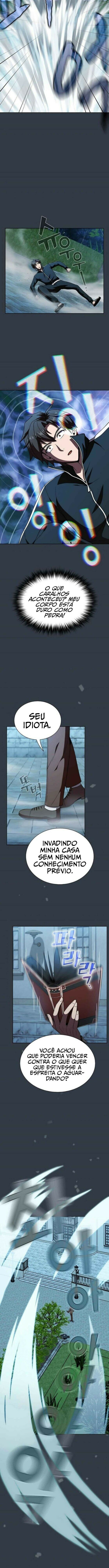 Read The Tutorial Tower of the Advanced Player PT Manga Online