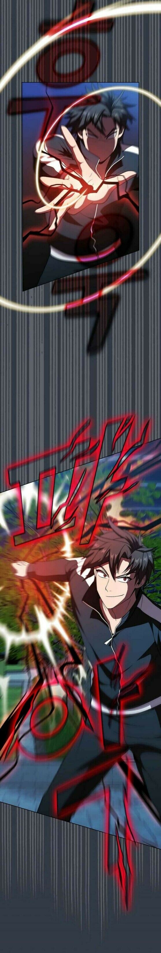 Read The Tutorial Tower of the Advanced Player PT Manga Online