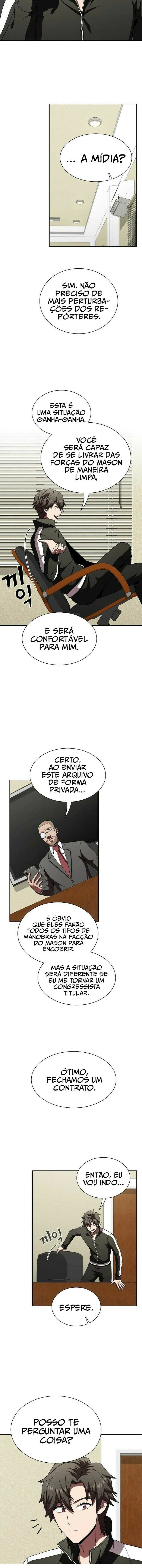 Read The Tutorial Tower of the Advanced Player PT Manga Online