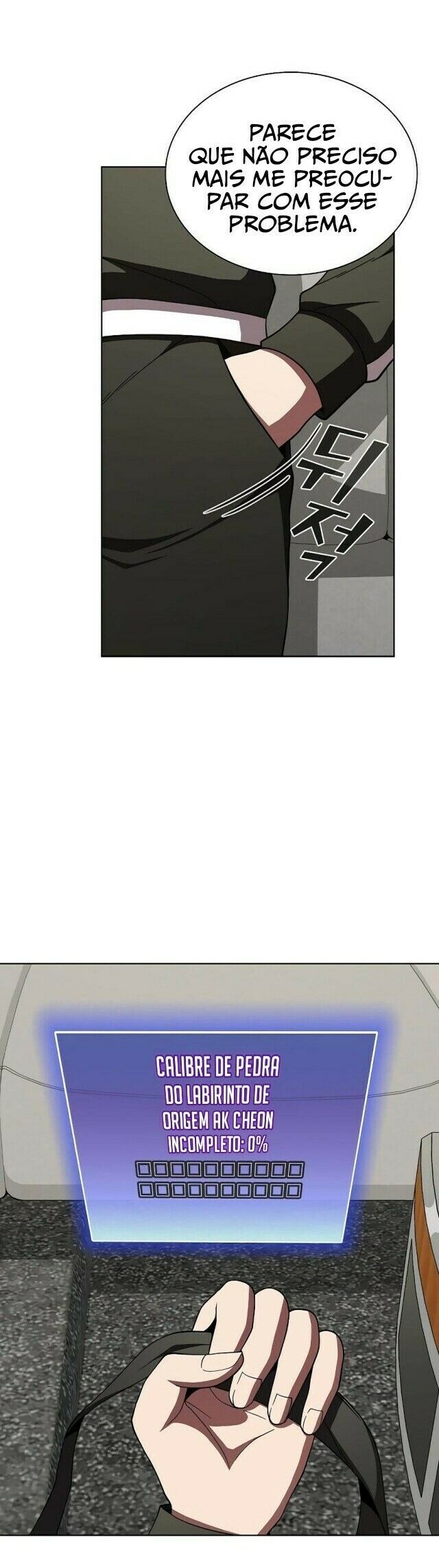 Read The Tutorial Tower of the Advanced Player PT Manga Online