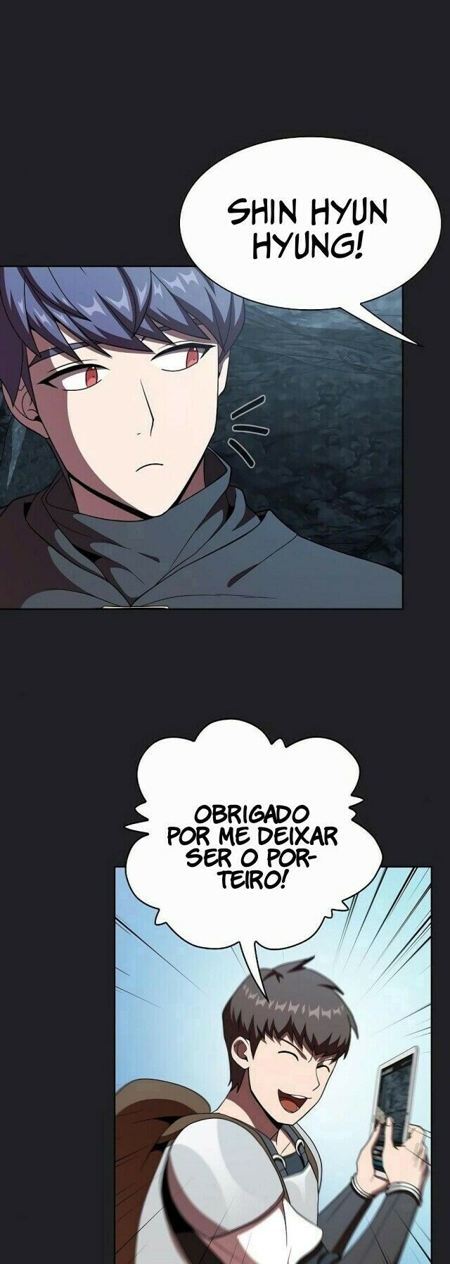 Read The Tutorial Tower of the Advanced Player PT Manga Online