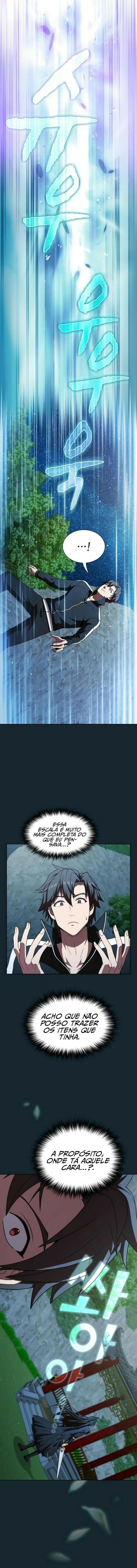 Read The Tutorial Tower of the Advanced Player PT Manga Online
