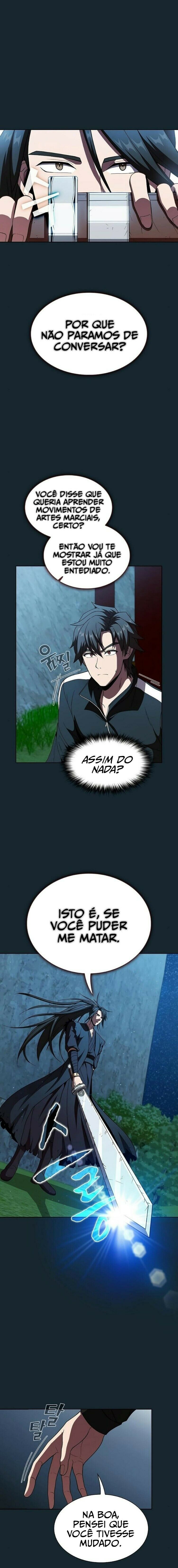 Read The Tutorial Tower of the Advanced Player PT Manga Online