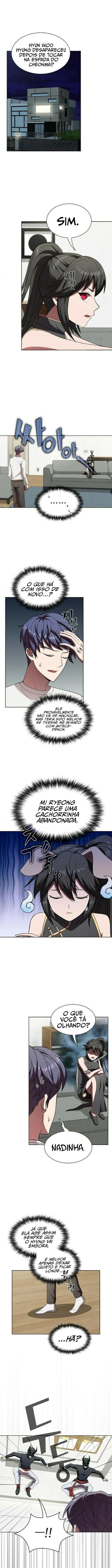 Read The Tutorial Tower of the Advanced Player PT Manga Online