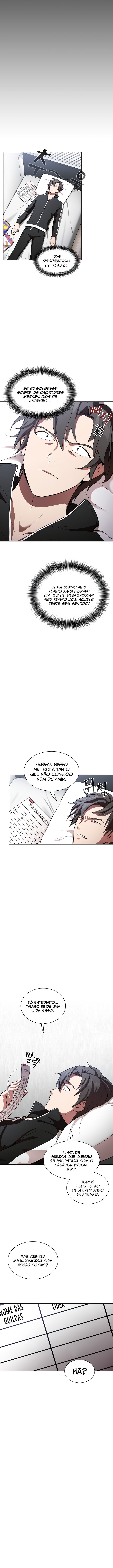 Read The Tutorial Tower of the Advanced Player PT Manga Online