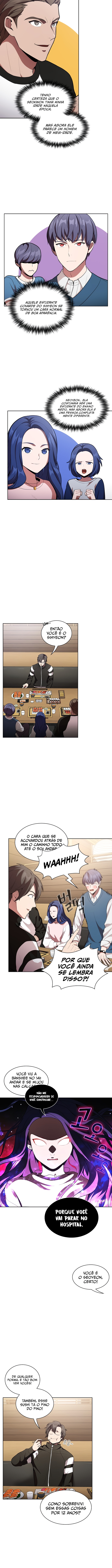 Read The Tutorial Tower of the Advanced Player PT Manga Online