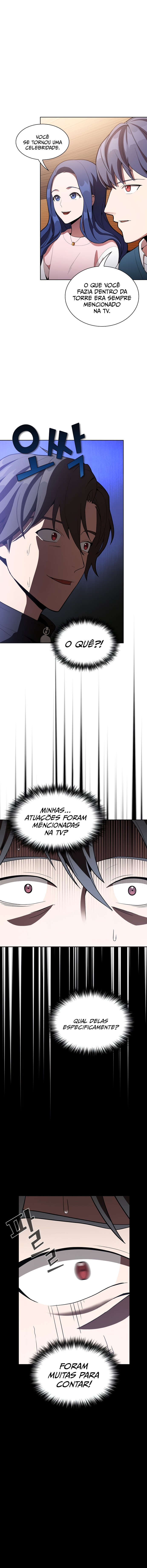 Read The Tutorial Tower of the Advanced Player PT Manga Online